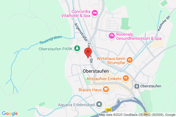 Feuerwehr Oberstaufen