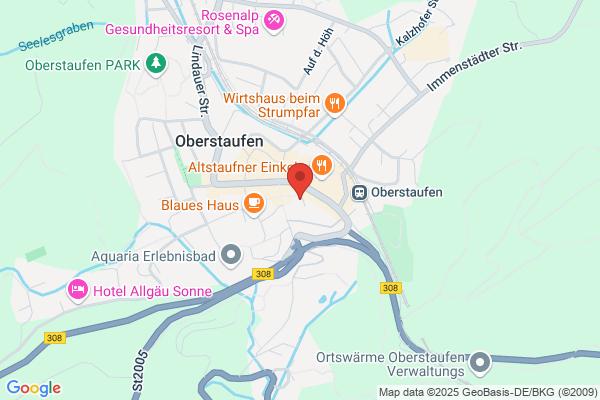 Hundesalon & Tierbedarf Pfötchen-Shop