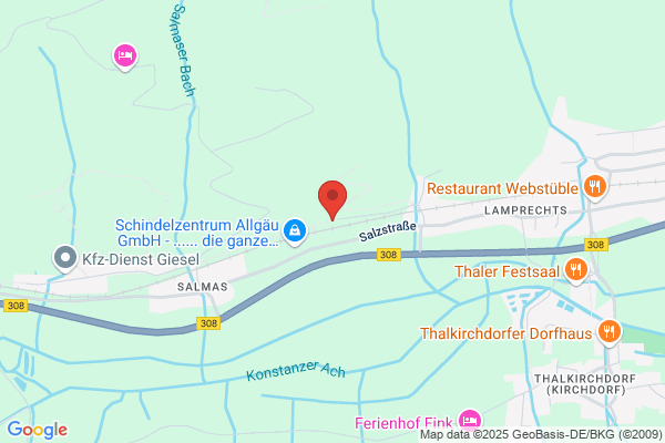 Hundesalon, Hundepension und Hundeschule Chico