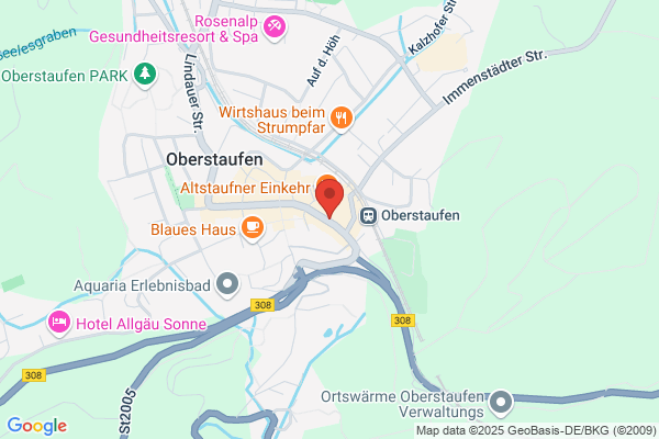 KAULBERG Badeshop Bademoden