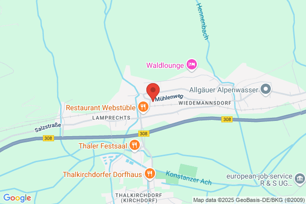 Kennerknecht Robert GmbH