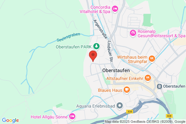 Staufen Filmtheater