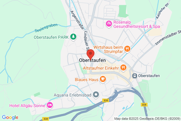 Staufener Honigstube