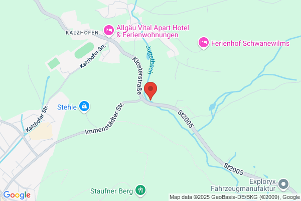 Gaestehaus Ryser Ida Ryser-