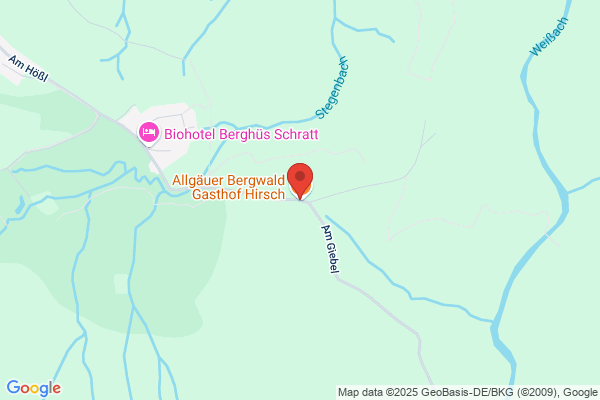 Hirsch