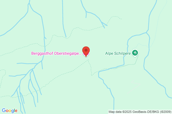 Hörmoosalpe