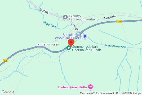 Hündlestube