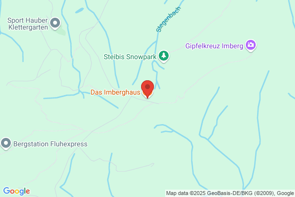 Imberghaus