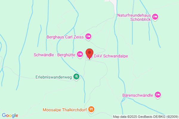 Schwändle