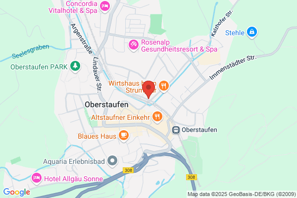 Allgäuer Immobilienverwaltung Kerstin Hora