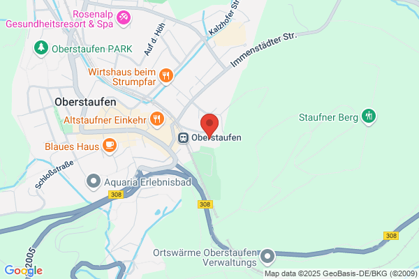 Kur- und Ferienhotel Alpenhof
