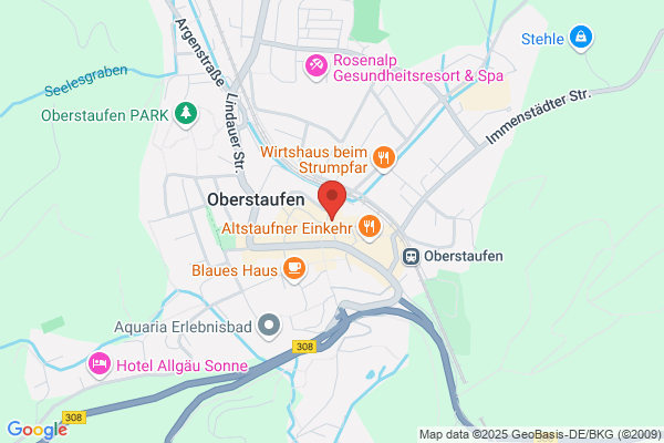 Kur- und Sporthotel Hirsch