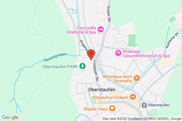 Lindner Parkhotel & Spa