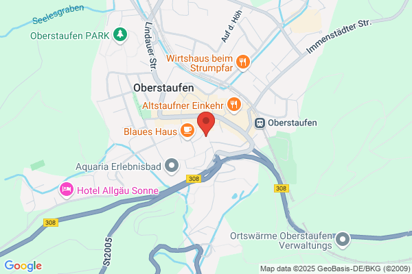 Bayerischer Hof Kur- und Sporthotel GmbH