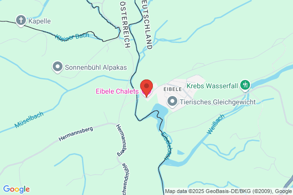 Eibele Chalets