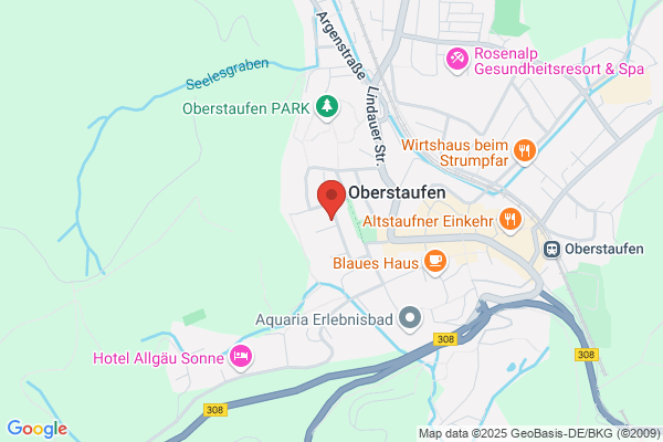 Hotel Platzhirsch