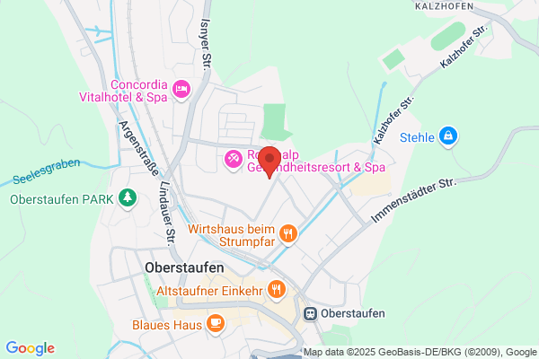 Kur- u. Ferienhotel Neudeck