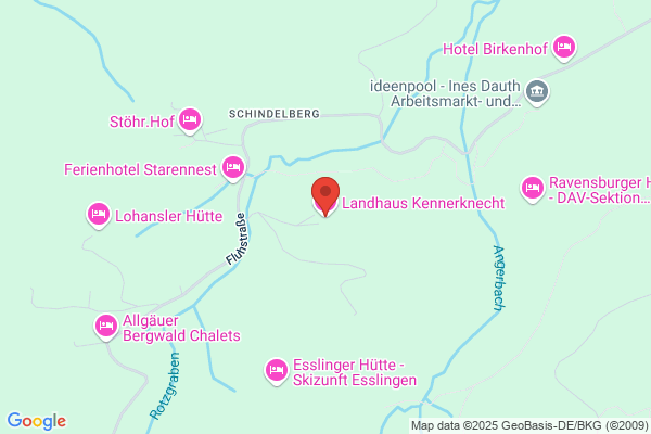 Landhaus Kennerknecht