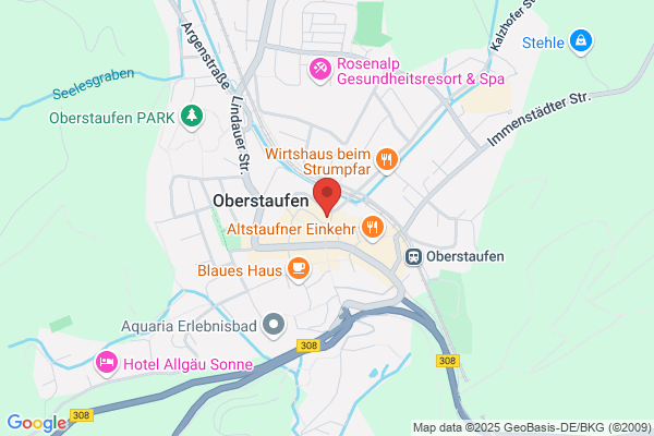 Huber Immobilien GmbH