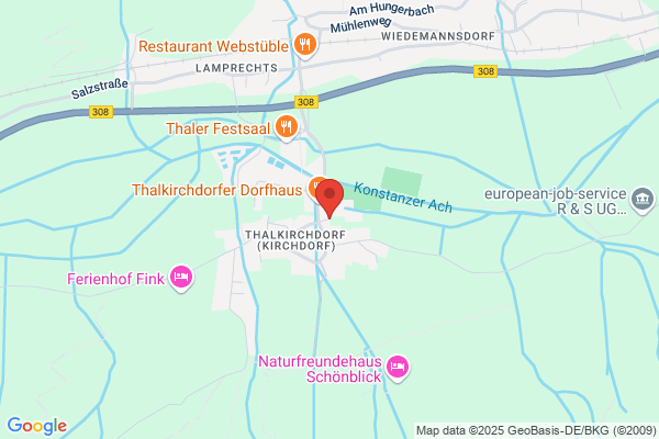 Kindergarten Thalkirchdorf