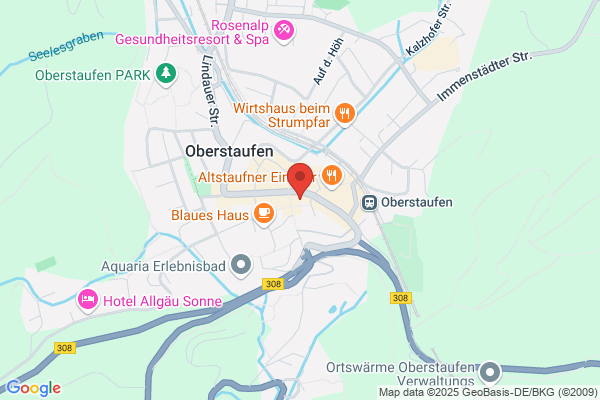 Kath.Pfarramt St.Peter und Paul