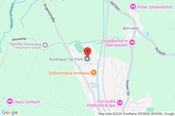 Wucherer Malerbetrieb GmbH