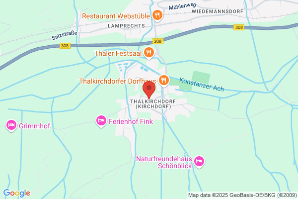 Hotel Mönchklause