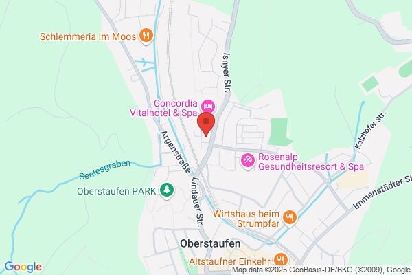Schrothkurheim Nagelfluh