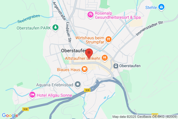 Reisebüro Hölzler