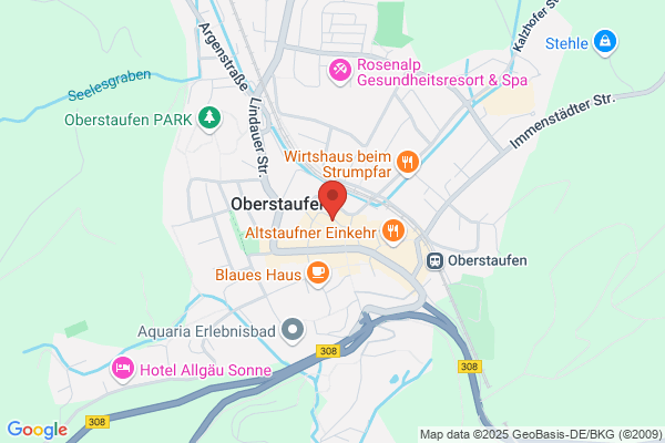 Zum Goißgässle