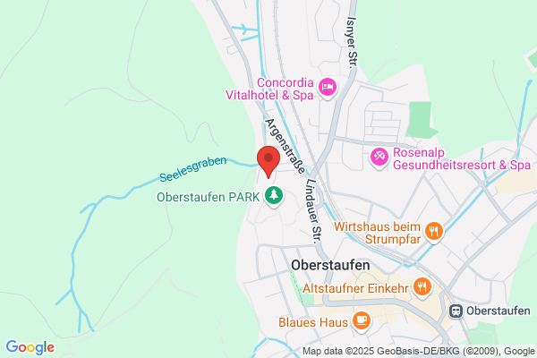 Blasmusik Oberstaufen e.V.