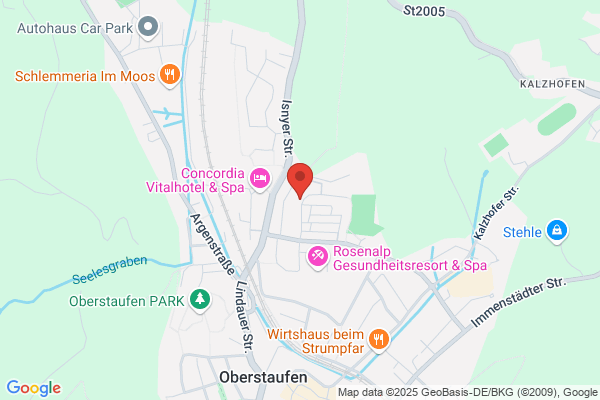 Deutscher Alpenverein Oberstaufen-Lindenberg