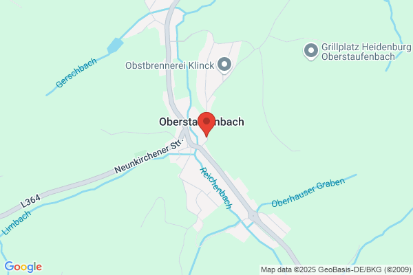 Dorfgemeinschaftshaus
