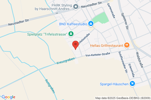 Handelsgeschäft Thorsten Hemm