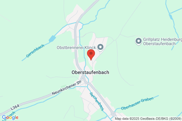 Ortsbürgermeister