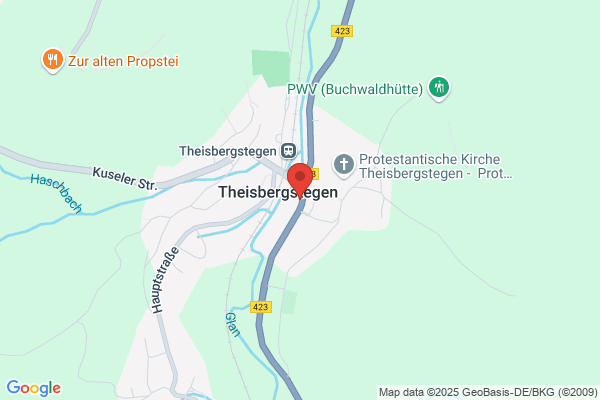 Zum Potzberg