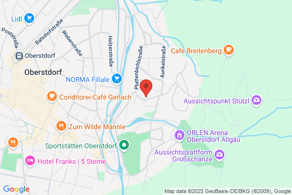 Kneipp Verein Oberstdorf e.V.