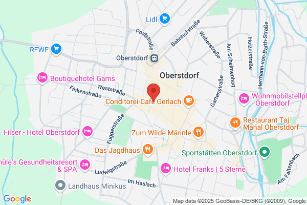 Sonnen Apotheke
