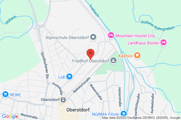 Bäckerei und Konditorei Gotzler GmbH