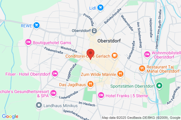 HypoVereinsbank Oberstdorf