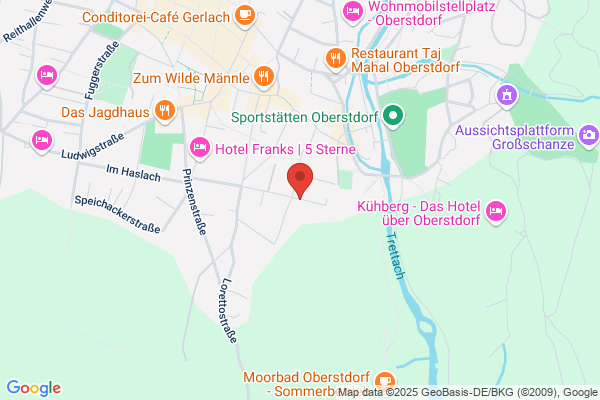 Gaymann Bau GmbH