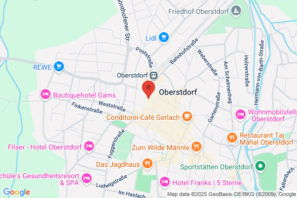 Woll Haas & Schuh Merk KG Inh. Christian Merk
