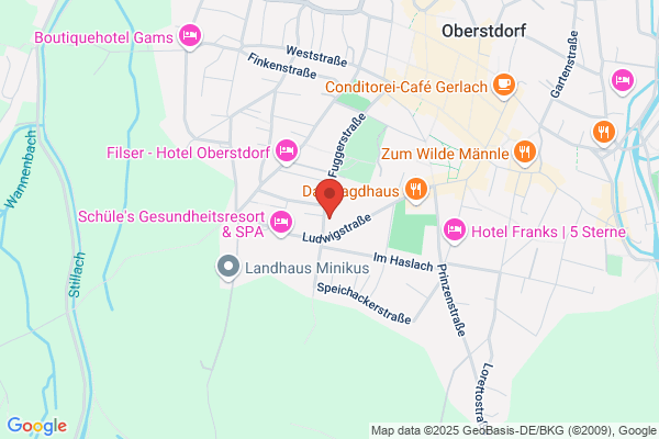 Ferienwohnung
