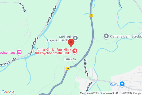 Ferienwohnung Popp Oberstdorf