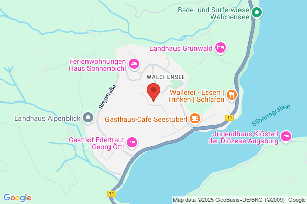 Ferienwohnungen Bartl