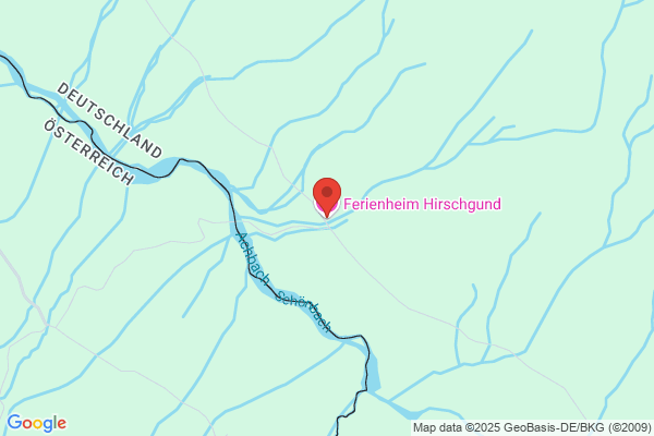 Hirschgund Ferienheim