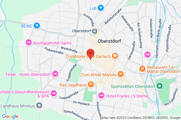 Optima Treuhand-