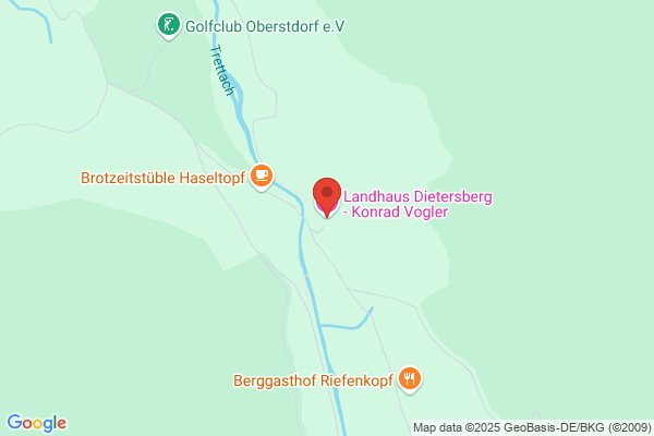 Schreinerei Dietersberg