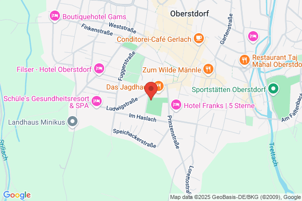 Vital Therme Oberstdorf Betriebsgesellschaft mbH & Co KG