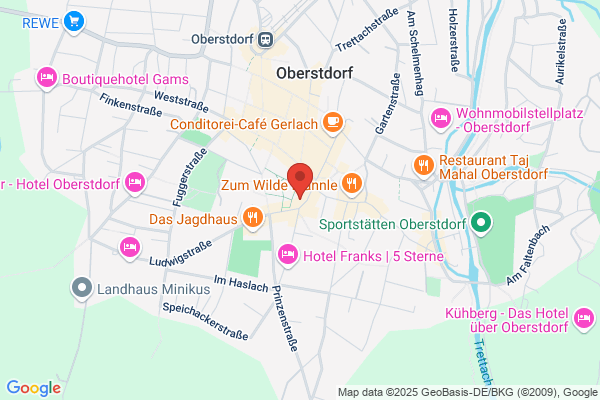 Gesundheits Eck